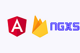 Ngxs and Firebase Authentication