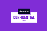 AngelList Conference Wrap-up