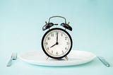 There’s Nothing Magical About Intermittent Fasting