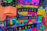 Artwashing Ada di Mana-Mana