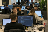 Top IT Companies in the UK