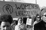 When feminism ignored the needs of black women, a mighty force was born