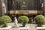 Donald Trump’s Tower of Vulnerability — Introduction