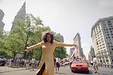 Sylvia Rivera threw one of the first bottles in the Stonewall riots, but her activism went much…