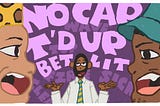 Are You Too Old to Use Slang Like ‘No Cap’?