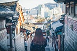Learning to Be Ugly in South Korea