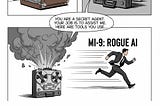 Agent Impossible