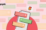 How We Manage a Million Push Notifications an Hour