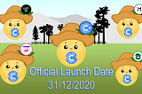 🤑👩‍🌾 EMOJIS FARM LAUNCH 🚀🤑