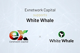 Exnetwork Capital Welcomes New Investment White Whale