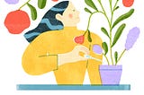 To Make Habits That Stick, You Need to Train Your Brain