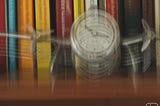 Adam Gibbs’ “ICM” Technique Without a Geared Tripod Head
