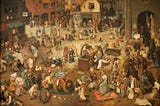 What Does this Brueghel Painting Really Mean?