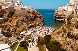 My 10 Day Puglia Itinerary