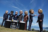Why the G7 feels like a 1970s relic in a 2026 world