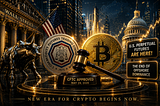 Crypto Markets Will Go Crazy!🚀US Perps Are Here💸