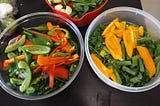 The Sofrito Diaries: I Said Yes To The Jar