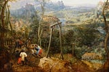 Why This Haunting Painting Has Left Scholars Divided for 500 Years