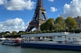 I Moved to France. It Damn Near Destroyed Me.