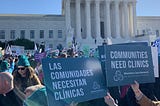 The Post-Dobbs Reality: Independent Clinics Battle to Stay Open and Provide Care