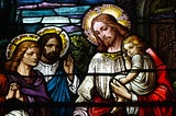 Sunday’s Gospel: Hidden From the Wise, Revealed to Little Children