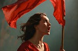 Scarlet Flags You (Probably) Overlook in Your Relationship, But Shouldn’t