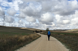 Walking Camino de Santiago: a Depressed Wayfinder’s Dream
