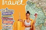 50 Travel Hacks & Tips for a Stress-Free Trip