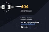 Crio Launch — Build Real Products, Solve Real Problems