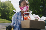 Safety first: take a look at Helping Hands Community’s new video