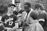 What Young People Can Learn From Henry ‘Hank’ Aaron