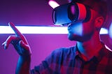 Keeping Virtual Reality Environments Harassment-Free