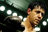Cinderella Man — boxing underdog tale punches above its weight