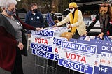 How to (Really) Help Flip the Senate
