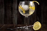 Gintonic
