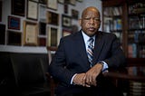 Respect John Lewis’ Legacy and Pass His Voting Rights Bill