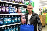 Joey Lawrence Wants Us to Care About Our Dental Hygiene and Overall Health and Wellness