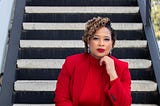 Zenda Walker On The 5 Things You Need To Be A Successful Author or Writer