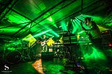 Papadosio: The Satisfied Excess of ‘Content Coma’