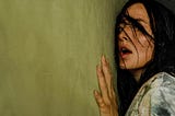 Backrooms — big-screen YouTube series has room for improvement