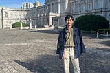 About Me — Alvin T.
