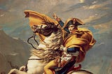 The Three Habits That Made Napoleon Great