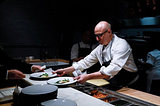 Tom Colicchio Spent 19 Years Building a Restaurant Empire. Coronavirus Gutted It in a Month.