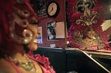 Why Drag Queens Are Canaries in SF’s Coronavirus Mine