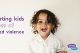 Supporting kids of color amid racialized violence