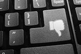 Prison Time Is the Answer to Tech’s Privacy Crisis