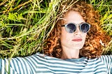How to Bring More Awe Into Your Life (Without Going to Space)