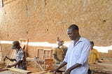 A plan to bring Mozambique’s small businesses the support they need