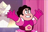 ‘Steven Universe’ Is a Miracle You Should Watch