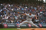 Coors Field remains unfavorable to the Dodgers and Kershaw in defeat